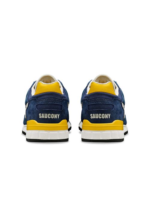 sneakers Saucony | SHADOW S708103 GIALLO
